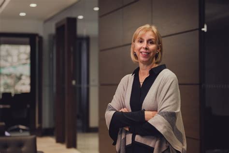 Being herself: Deanna Strable-Soethout