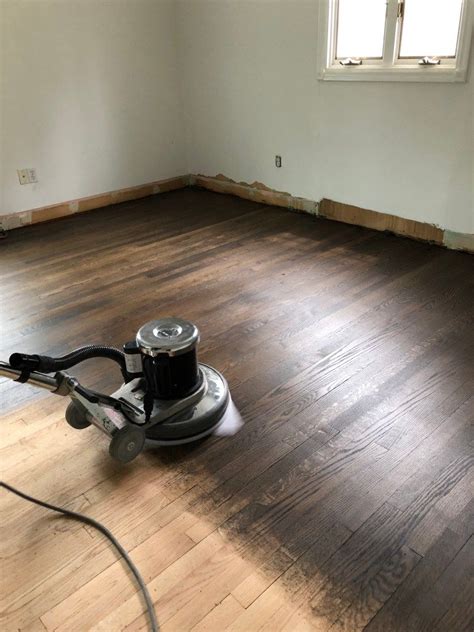 How To Refinish Hardwood Floors Artofit