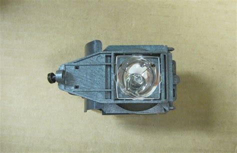 Infocus Sp Lamp Lp Replacement Lamp Ebay