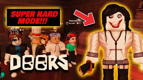 Ekİple Super Hard Modunu Denedİk 100 GÜlme Garantİlİ 👁️ Roblox