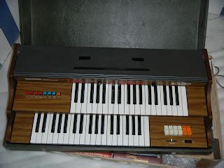 Infrequent Sound Sex Tex Technology Hohner Bolero