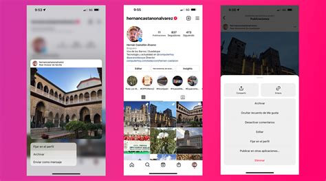 Síntesis de 20 artículos como se fija un comentario en instagram