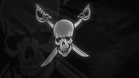 Pirates Flag GIFs - Find & Share on GIPHY