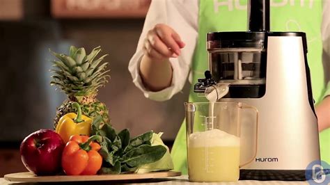 Daftar 7 Rekomendasi Slow Juicer Terbaik Best Seller Id