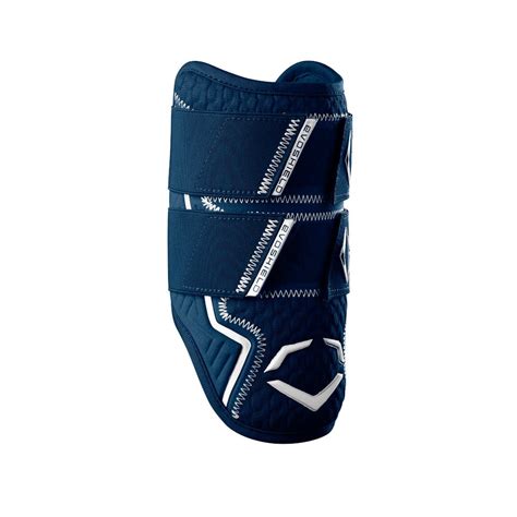 Pro Srz 20 Batters Double Strap Elbow Guard Baseball Town