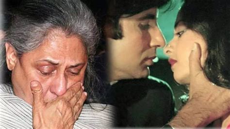 Do You Know Once Rekha Claimed That Jaya Bachchan Was Left In Tears