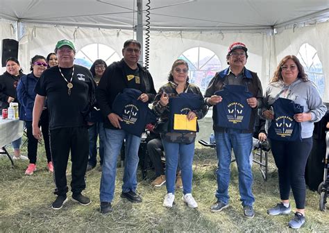 Siksika Nation Fair 2024 Handgame Tournament Results Aitsiniki