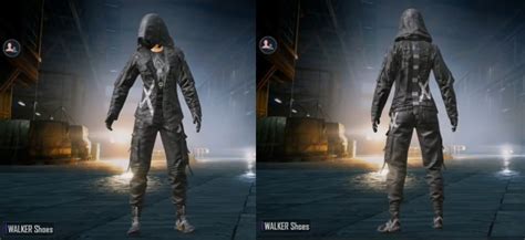 Here Are Leaked Skins That Will Come At Pubg Mobile X Alan Walker