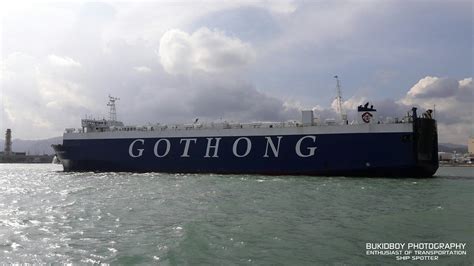 Dapitan Bay Company Carlos A Gothong Lines Inc Type Flickr