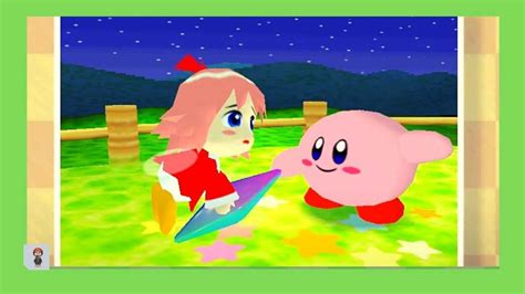 Kirby The Crystal Shards Cl Ssico Dispon Vel No Switch Online