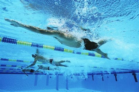 Workout Wednesday: 9 Tips on lane swimming etiquette - Triathlon ...