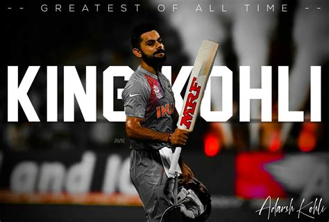 Virat Kohli Statistics On Twitter King Imvkohli Wallpaper