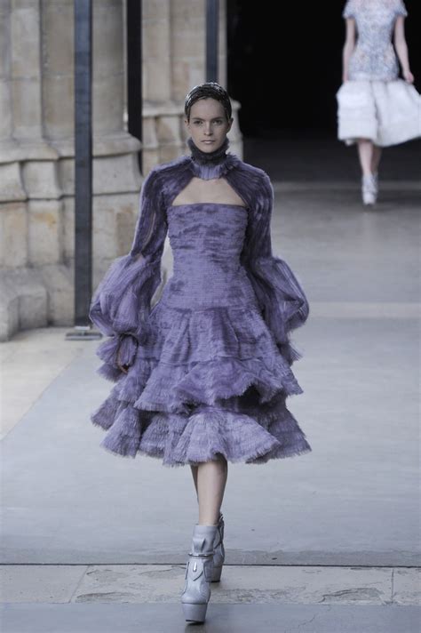 Alexander’s McQueen’s Prodigy and a Favourite with Kate Middleton ...