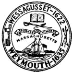 History of Weymouth, Massachusetts - History of Massachusetts Blog