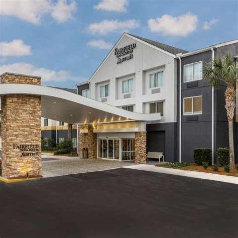 hotels in brunswick ga near i-95 (exit 38) - Letty Pham