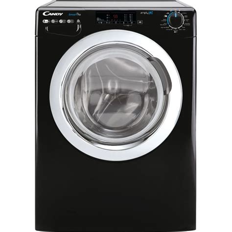 Candy Smart Pro CSOW2853TWCBE - Review - Appliance Spotter