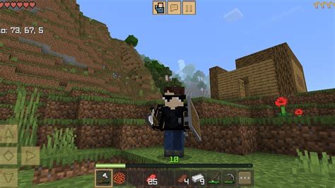 Minecraft Série Ep 4 Youtube