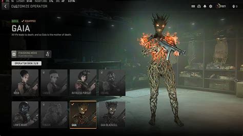 Is Groot Skin Still Available To Play In Warzone And Modern Warfare 3