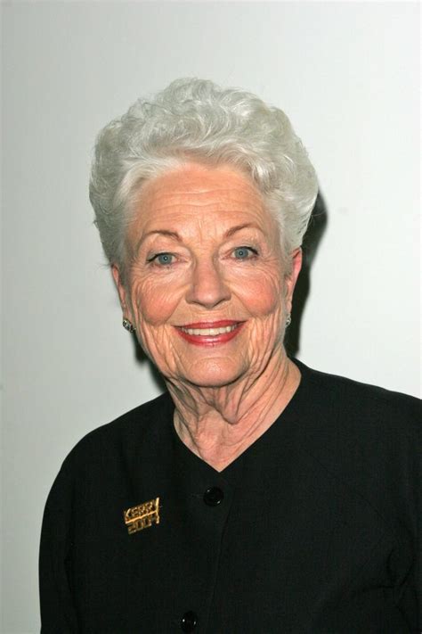 Ann Richards Actress