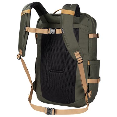 Jack Wolfskin Hallgarten Daypack Versandkostenfrei Berg Freunde Ch