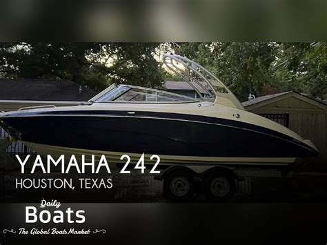 2015 Yamaha 242 Limited S For Sale View Price Photos And Buy 2015 Yamaha 242 Limited S 431870