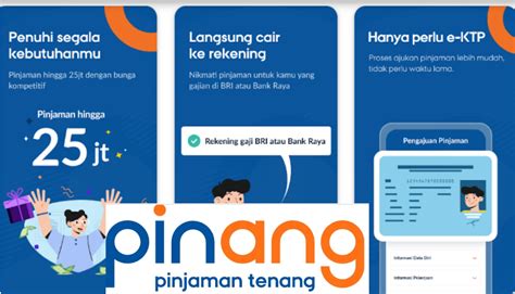 Tak Perlu Datang Ke Bank Aplikasi Bri Pinang Tawarkan Pinjaman Cuma