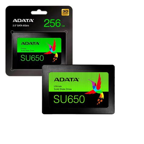 Ssd Sata Gb Adata Su Ssd Sata Iii Trivico Technology