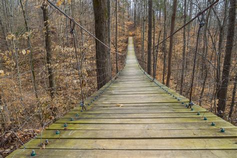 Meanderthals Lost Creek Overlook And Marble Plains Trails Tims Ford