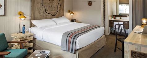 Basecamp Hotel Boulder, Boulder - HotelTonight