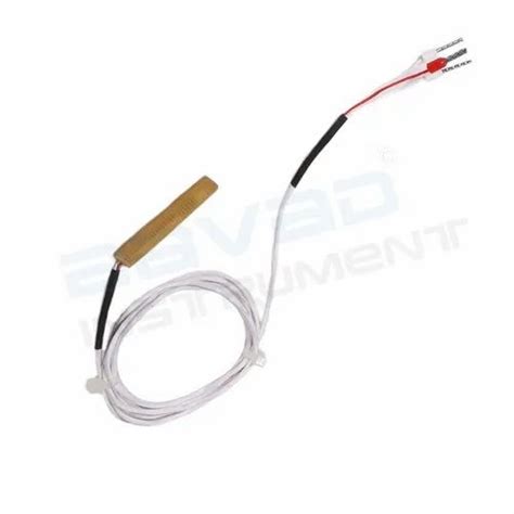 Slot Rtd Sensor 3 Wire 50 To 250 Deg C At Rs 490piece In Ahmedabad