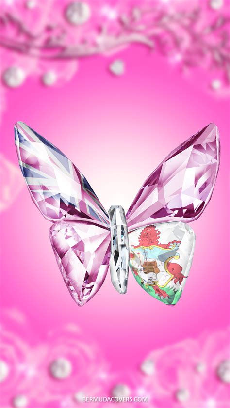 Details Butterfly Wallpaper Phone Best In Cdgdbentre