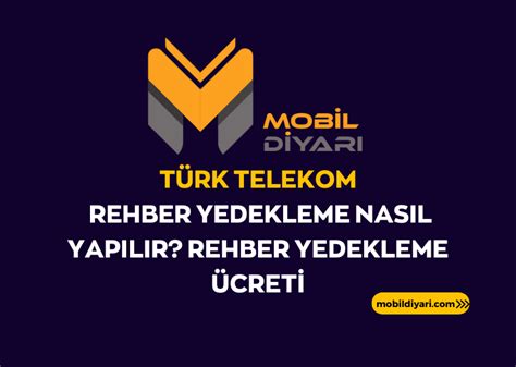 T Rk Telekom Ttnet Abonelik Ptali Nas L Yap L R Mobil Diyar