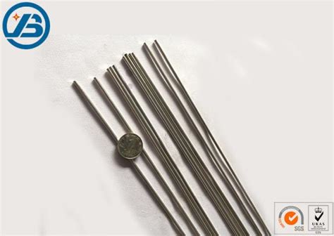 AZ31B Mg Alloy Magnesium Aluminum Welding Wire For Medical ASTM