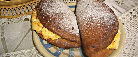 Сочник с творогом – 6 вкусных рецептов