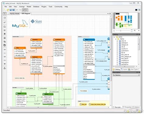 Generate Er Diagram From Visual Studio Er Diagram Visual Stu