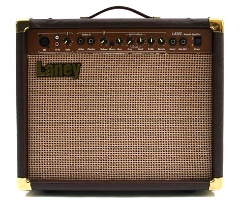 Laney La C Acoustic Guitar Amplifier