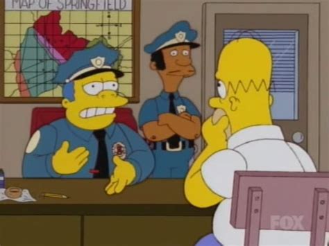 The Great Louse Detective Simpsons Wiki Fandom