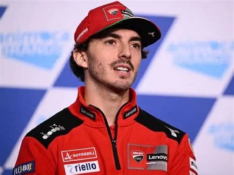 Jelang Gp Sepang Peco Bagnaia Diambang Juara Dunia Motogp