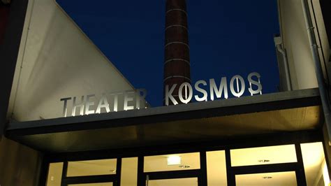 Bregenzer Theater Kosmos Freier Eintritt F R Frauen Am Equal Pay Day