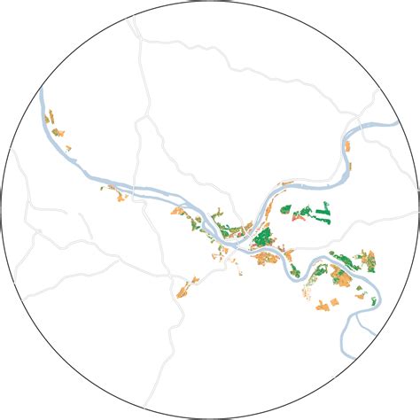 The Lasting Legacy Of Redlining | FiveThirtyEight