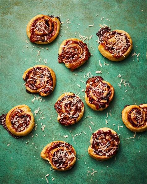 15 Marmite Recipes Delicious Magazine