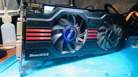 Asus Gtx 560 Furmark Max Temp 76c Drivers After Black Screen Fixed