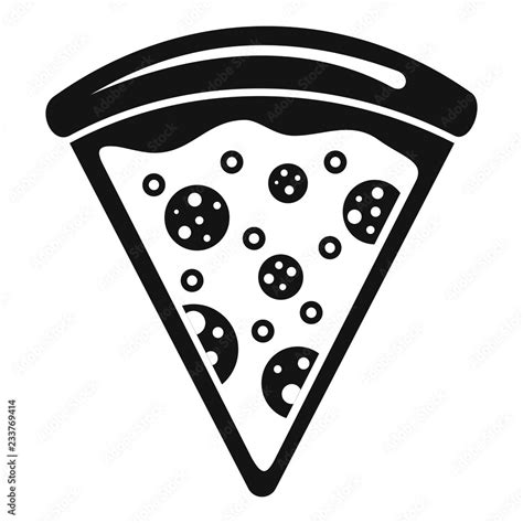 Pizza Vector