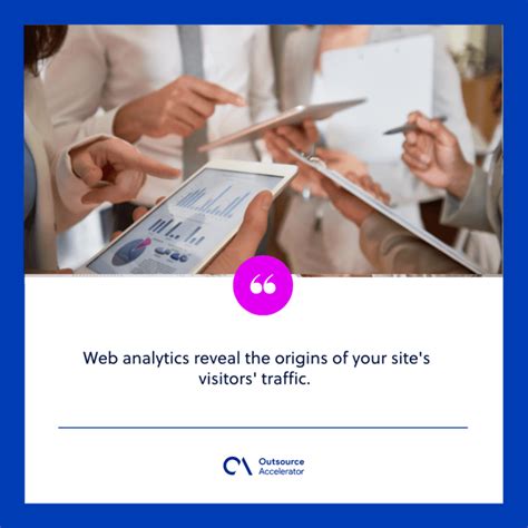 A Beginner’s Guide To Understanding Web Analytics Outsource Accelerator