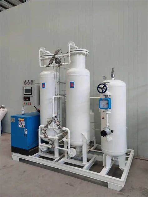 Nitrogen Generator For Sale Liquid Nitrogen Generator ANTITECK