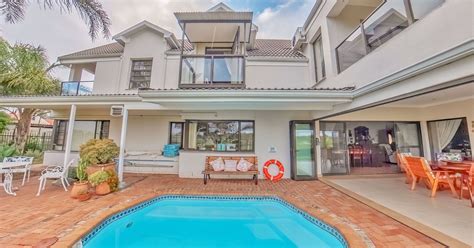 Bedroom Double Storey House For Sale Wesbank Oudtshoorn