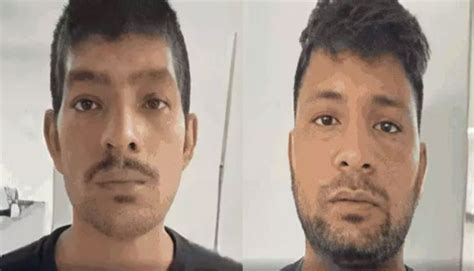 Gangster Brother Brought To India From Philippines