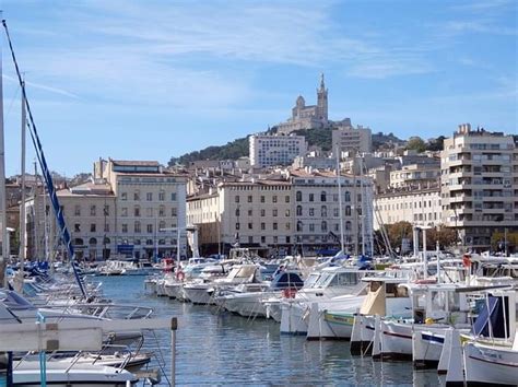 Visita A Marsiglia In Crociera Itinerari Fai Da Te Consigli E Tour