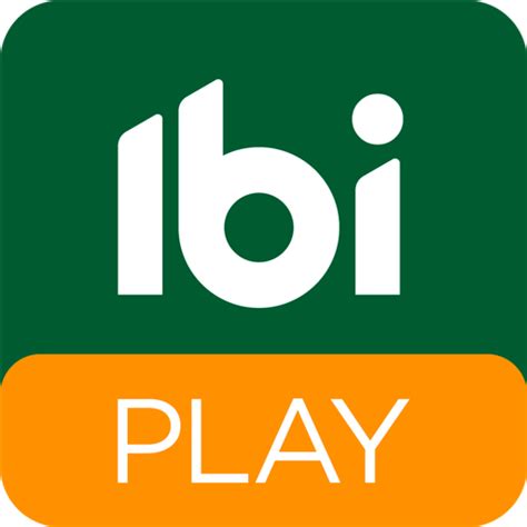 Ibi Play Apps On Google Play