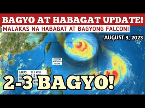 Asahan Ang Pagulan Dahil Pa Din Sa Habagat August Weather